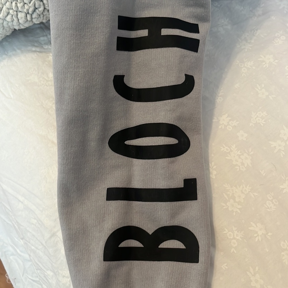 Block Jacket - Picture 3 of 4